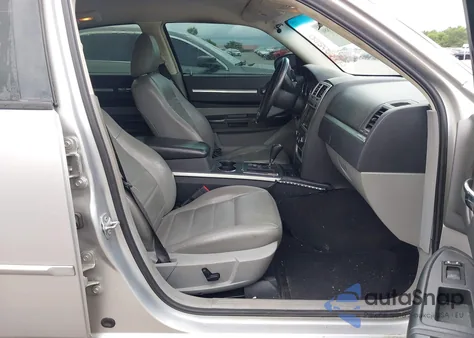 2008 Dodge Charger R/T z USA, uszkodzony, nr VIN 2B3LK53H48H334529